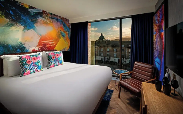 NYX Hotel Dublin Portobello