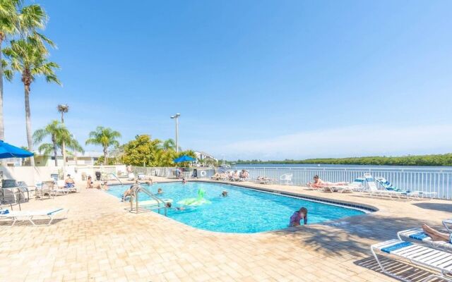 Little Harbor by PRP