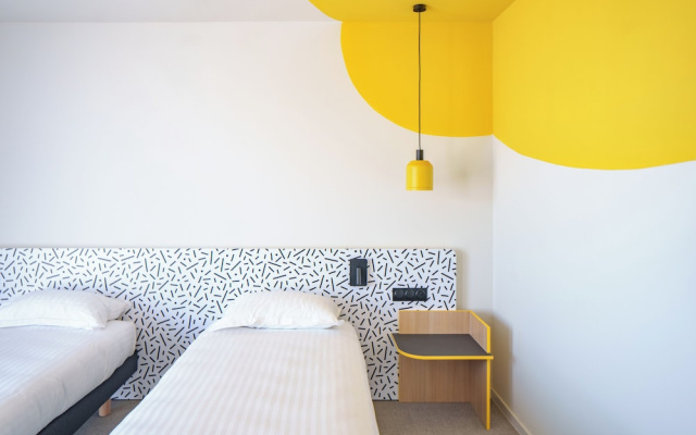 Hôtel AKENA HOERDT - STRASBOURG
