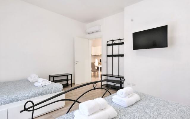 Wine Apartments Florence Bardolino