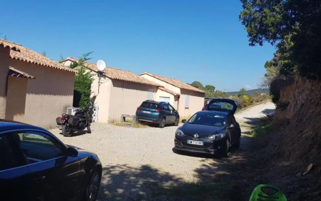 Villa Acqua Doria