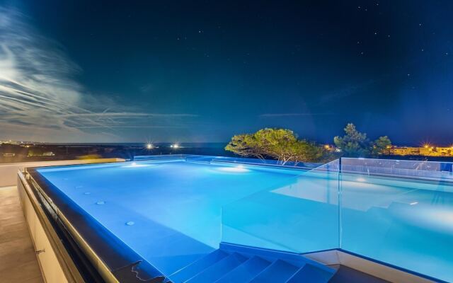 3074 Perla Saracena Luxury Suites - Camera Familiare by Barbarhouse