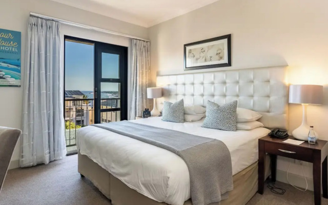 Harbour House Hotel