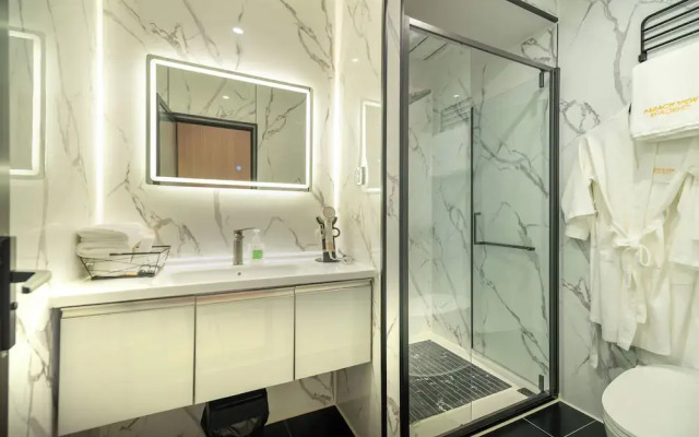 Parach Resort Khaokho