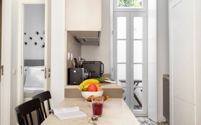 Vila Rosario IV Apartment Rentexperience