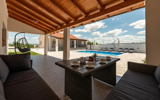 Villa Chivas Zadarvillas