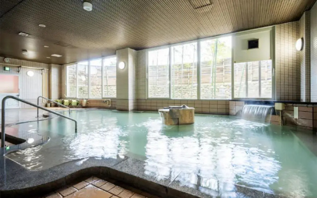 フォレストコテージ奥州