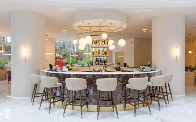 Ramada by Wyndham Bucharest Otopeni Airport