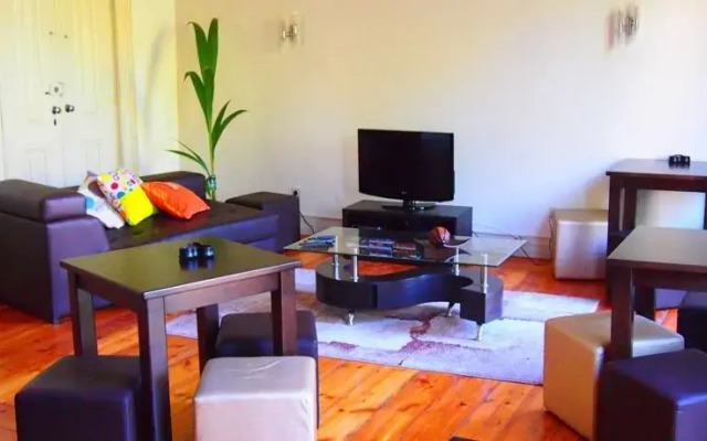 LxCorner Hostel