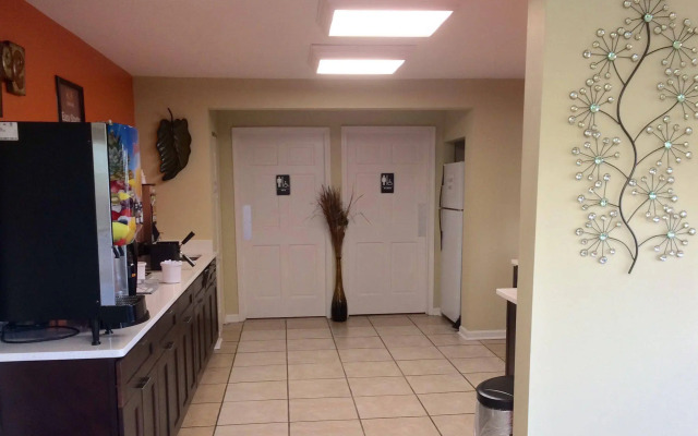 Econo Lodge Waynesville