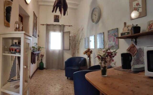 Amelié's House