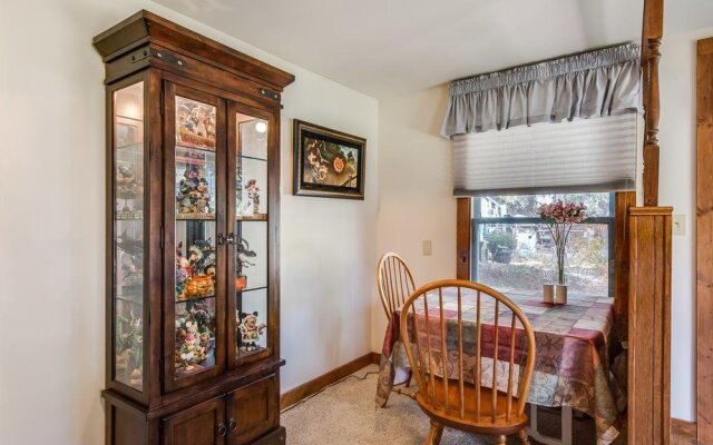 Hooper Homestead Guest Quarters & Spa