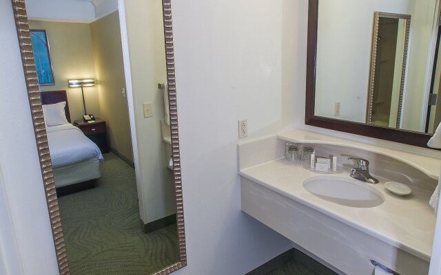 SpringHill Suites by Marriott Florence