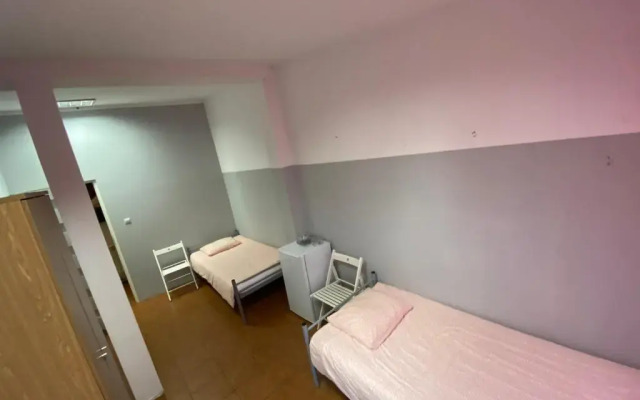 Pokoje Warszawa Modlinska 267 No 2