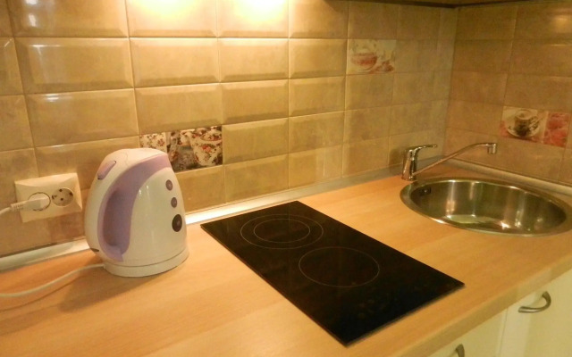 Апартаменты на Конюшенном переулке 1/6