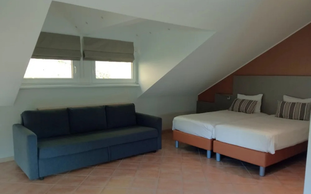 Appart-Hotel Gwendy