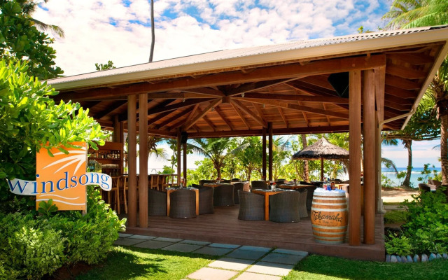 Kempinski Seychelles Resort