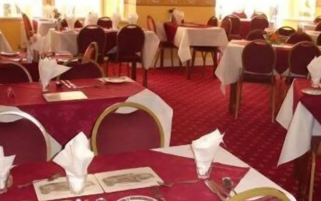 Silversands Hotel