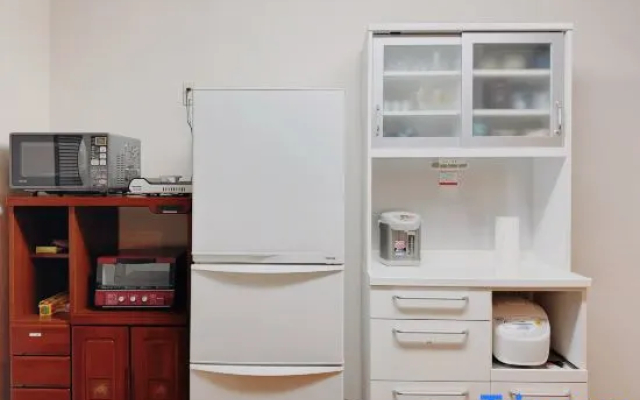 Vacation Rental Hanatsusuri Izukogen