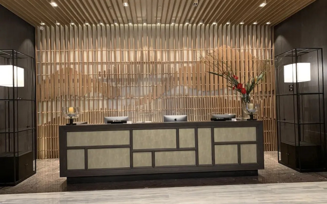 Pury Hotel