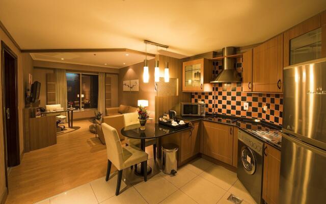 Sunday Mega Hotel Sheikh Zayed Road Near DIFC