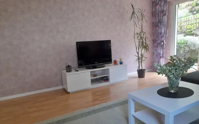Fantastic Holiday Apartment Near Willingen