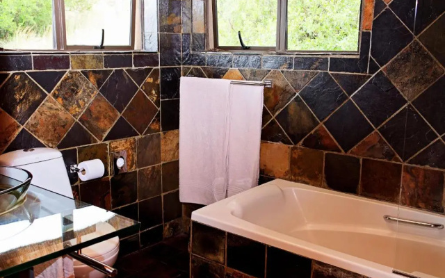Mahikeng Lodge