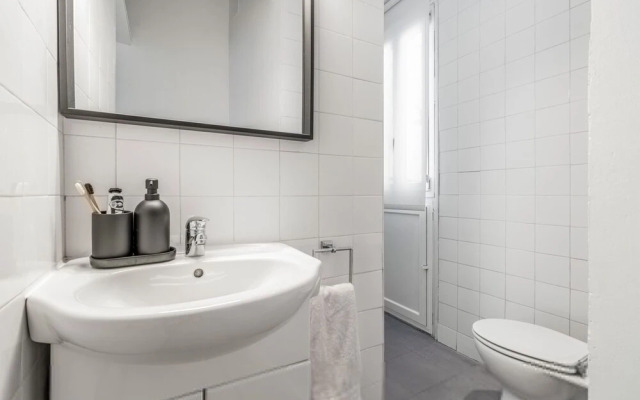 Noche - 1 Bedroom in Salamanca