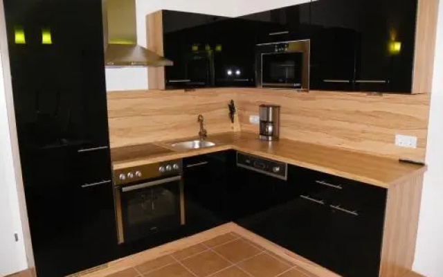 Ferienwohnung Ski-Hans