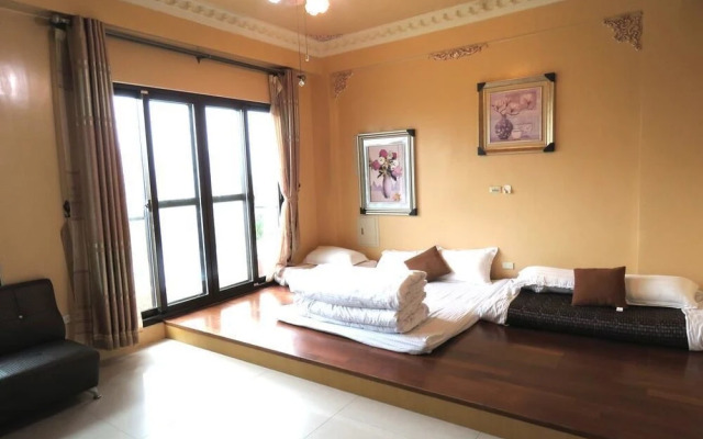 Whale's Homestay