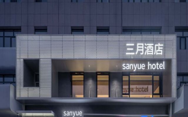 sanyue hotel