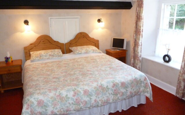 Score Valley Country House