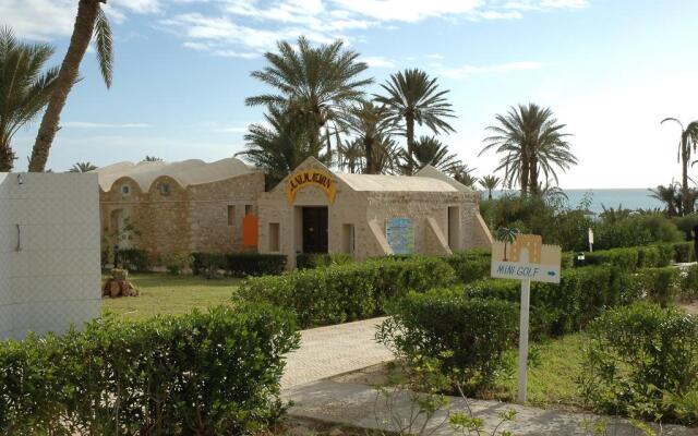 Hôtel Djerba Castille