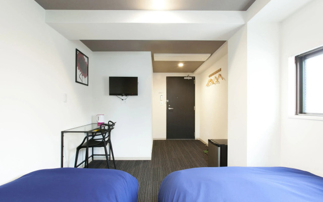 Kokoroin Asakusa Kuramae (hear / Vacation STAY 22513