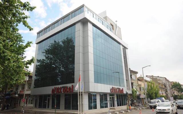 Aksehir Elitt Otel