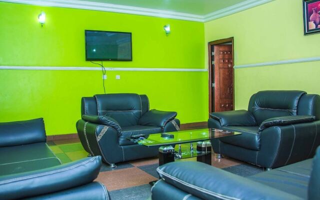 Igoni Grand View Hotel