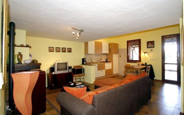 Holiday Home Strata Statale 200 Dell' Anglona