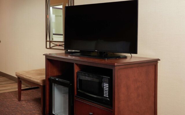 Hampton Inn Helena