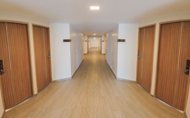 M Grand Hotel Roiet