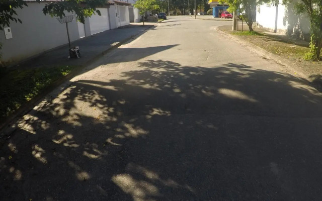 Residencial Flor De Ipê