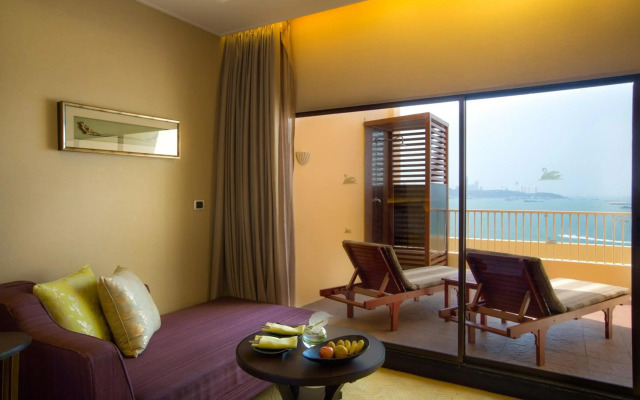 Dusit Thani Pattaya