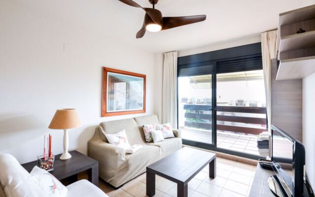 Apartment Alamar Mijas Costa 42458