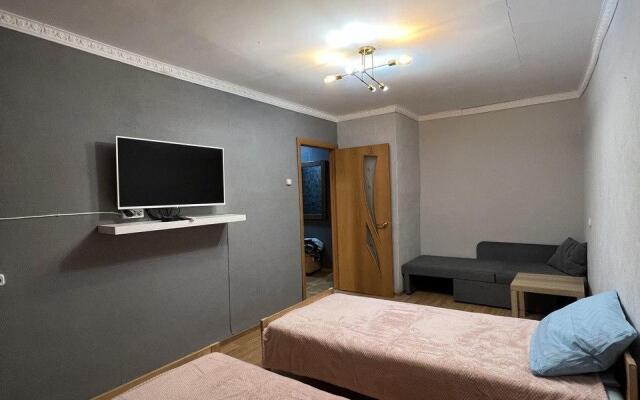 Апартаменты  на улице Металлургов 24