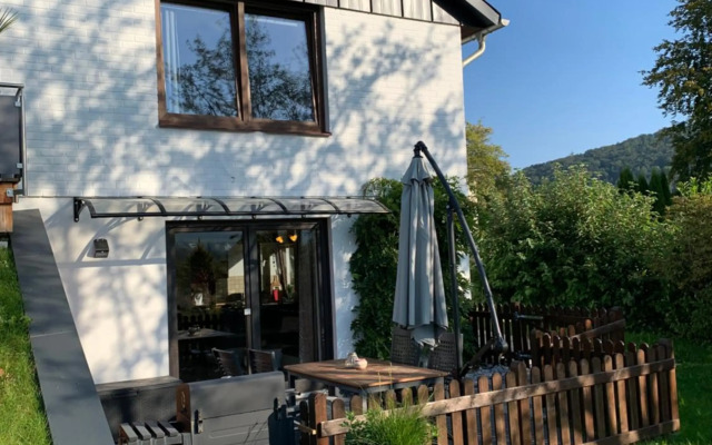 Ferienwohnung Losenberg