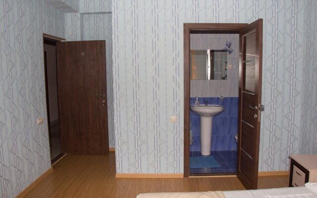 Guest House Кameta