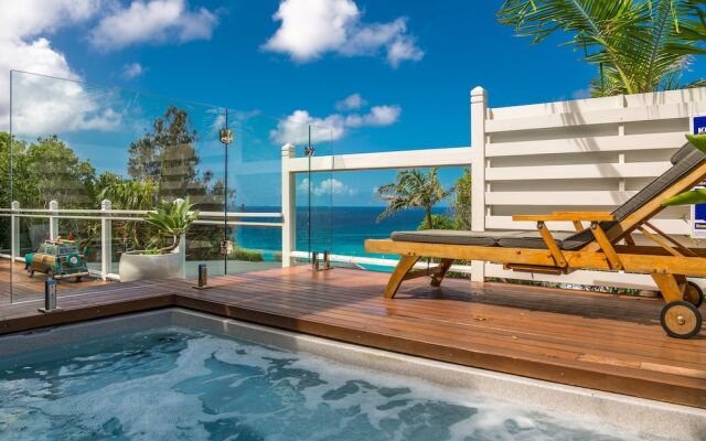 The Palms at Byron