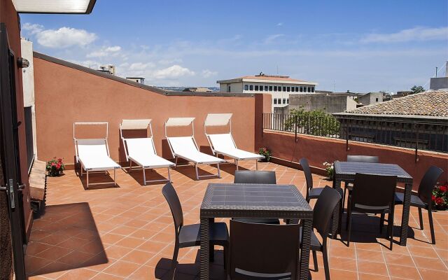Katane Holidays Aparthotel