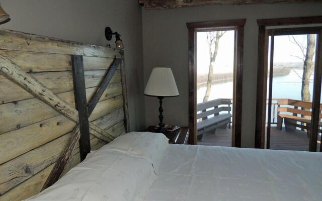 Pinckney Bend Bed & Breakfast