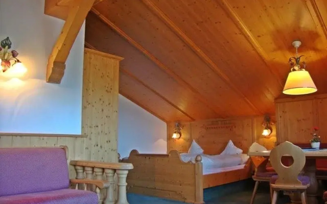 Rossmoos Gasthof