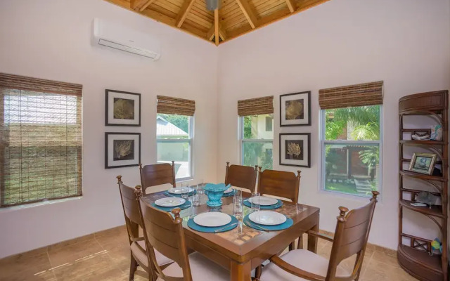 Tortuga Terrace-43 Lawson Rock 3 Bedroom Home by RedAwning